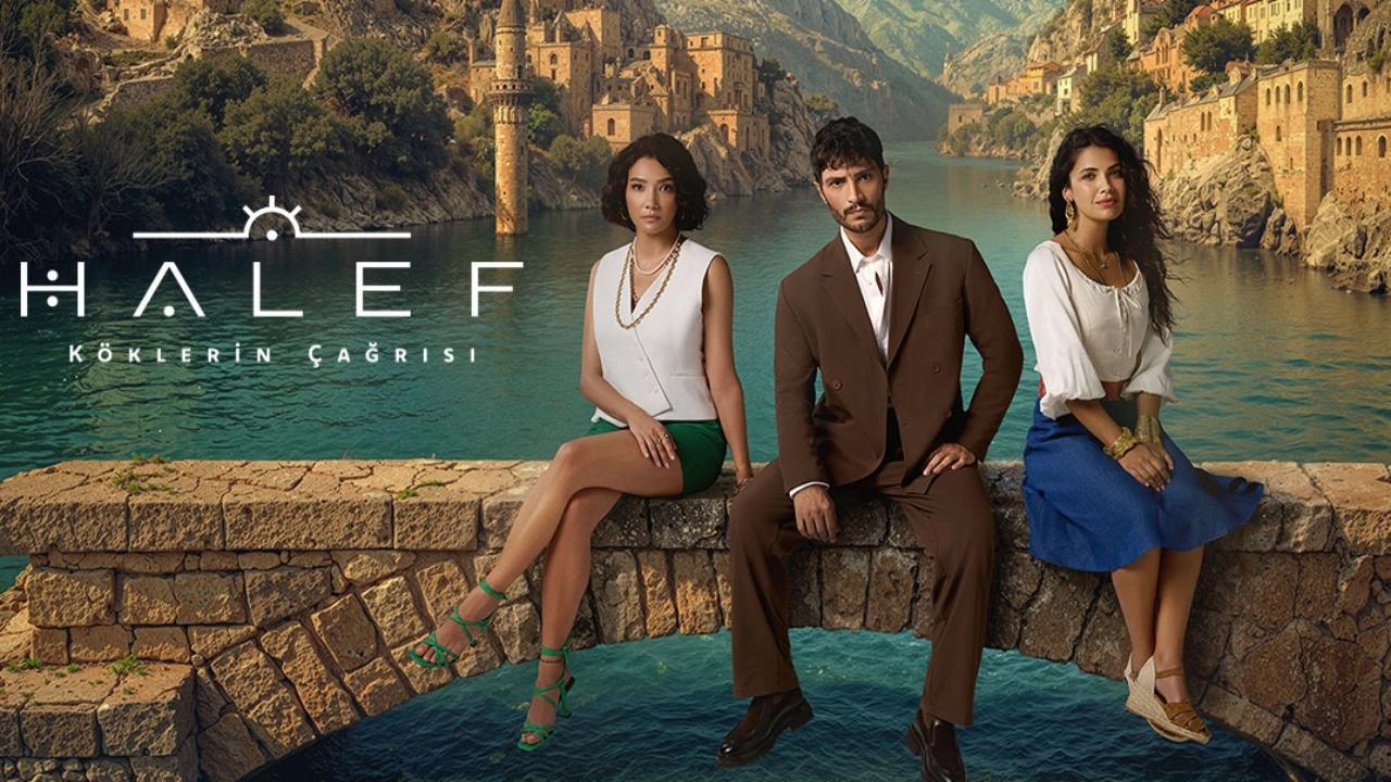 مسلسل الخليفة الحلقة 9 التاسعة مترجمة