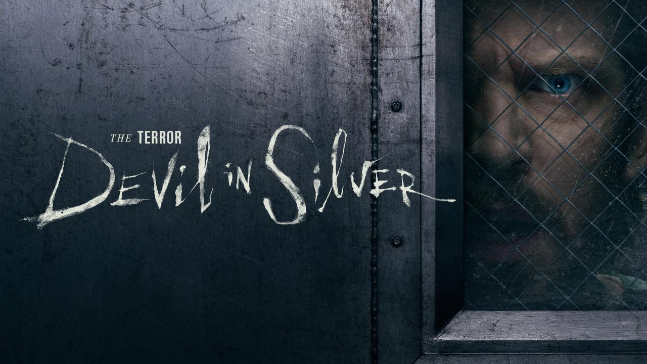 مسلسل The Terror الموسم الثالث