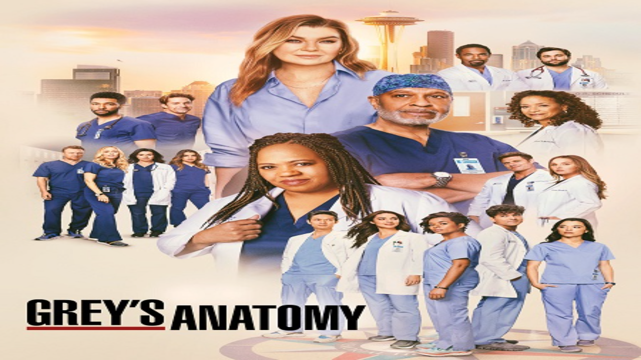 مسلسل Grey’s Anatomy الحادي والعشرون الحلقة 15 مترجمة كاملة HD