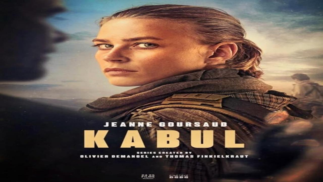 مسلسل Kabul الموسم الاول الحلقة 6 والاخيرة مترجمة
