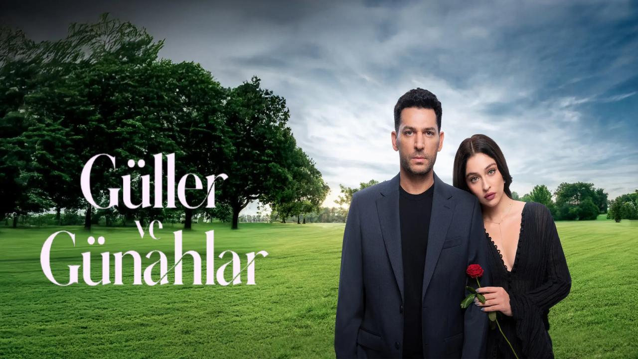 مسلسل ورود وذنوب الحلقة 10 العاشرة مترجمة