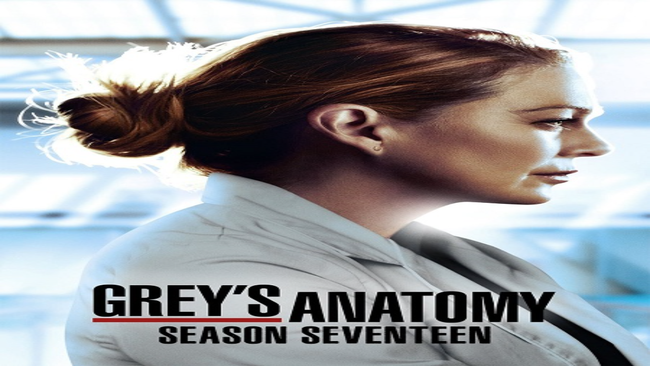 مسلسل Grey’s Anatomy الموسم السابع عشر الحلقة 15 مترجمة كاملة HD