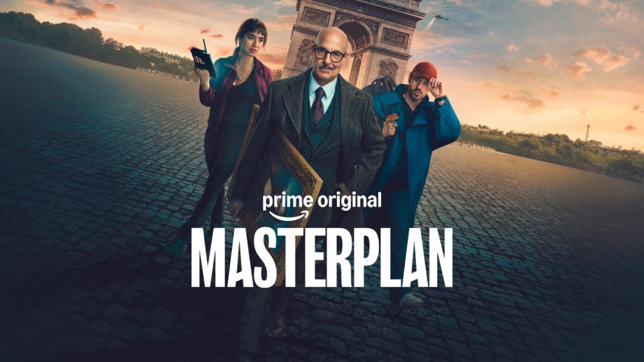 فيلم Masterplan 2026 مترجم