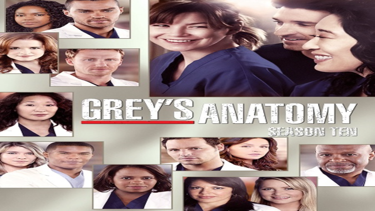 مسلسل Grey’s Anatomy الموسم 10 الحلقة 5 مترجمة كاملة HD