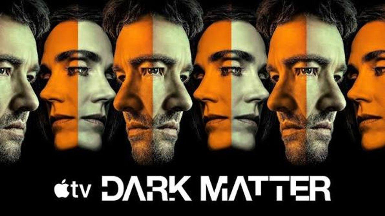 مسلسل Dark Matter الموسم الثاني الحلقة 10 العاشرة مترجمة