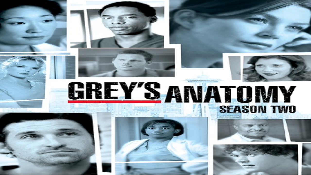 مسلسل Grey’s Anatomy الموسم الثاني الحلقة 17 مترجمة كاملة HD