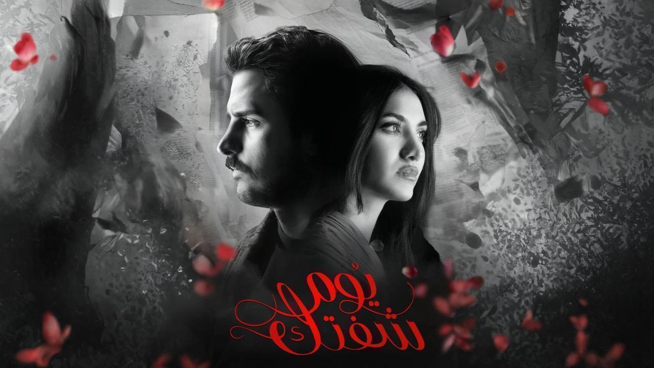 مسلسل يوم شفتك الحلقة 26 السادسة والعشرون