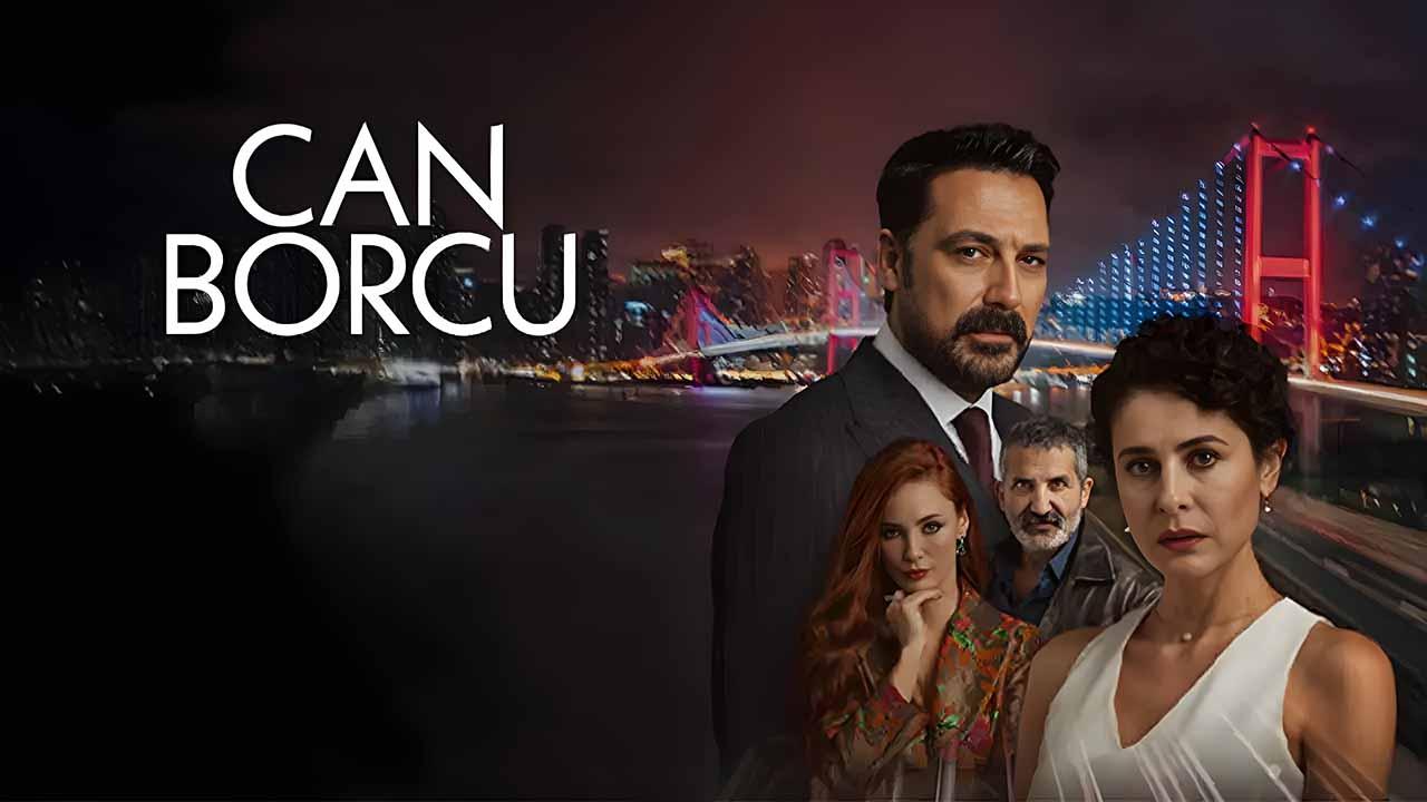 مسلسل دين الروح الحلقة 3 مترجمة كاملة HD