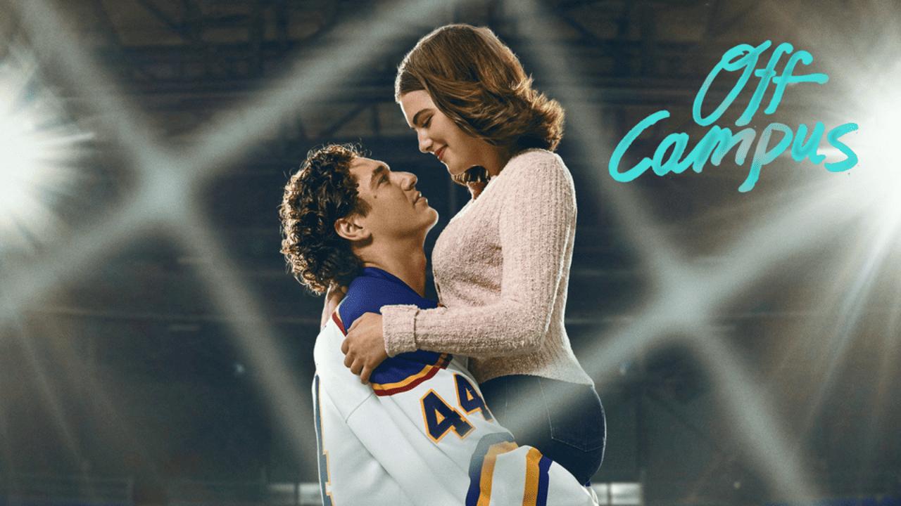 مسلسل Off Campus الحلقة 7 مترجمة