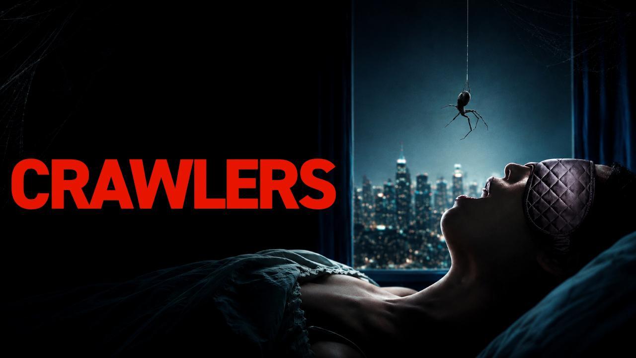 فيلم Crawlers 2026 مترجم