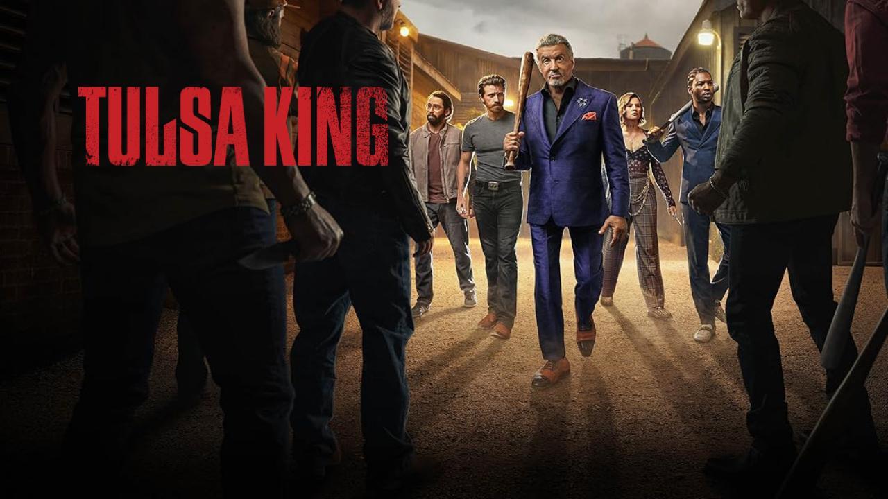 مسلسل Tulsa King الموسم الثالث الحلقة 4 مترجمة كاملة HD