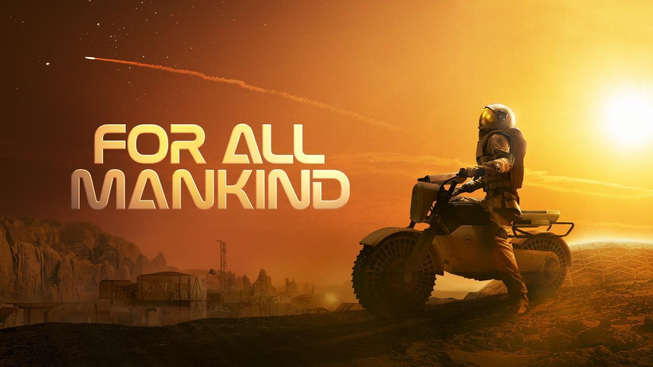 مسلسل For All Mankind الموسم الخامس الحلقة 7 السابعة مترجمة