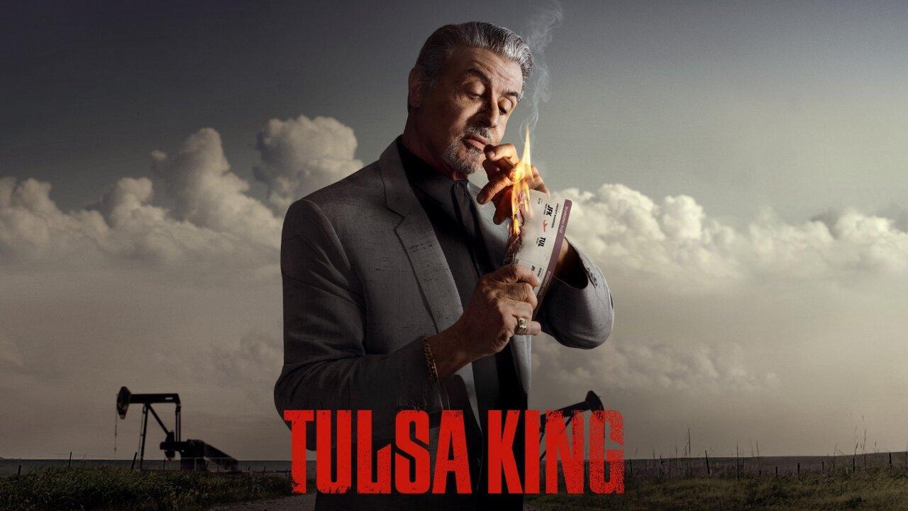 مسلسل Tulsa King الحلقة 5 مترجمة كاملة HD
