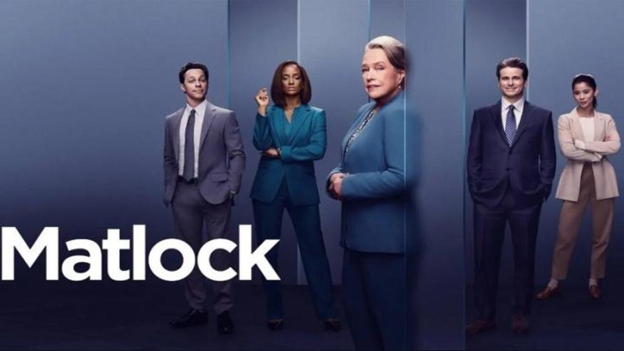 مسلسل Matlock الحلقة 2 مترجمة كاملة HD