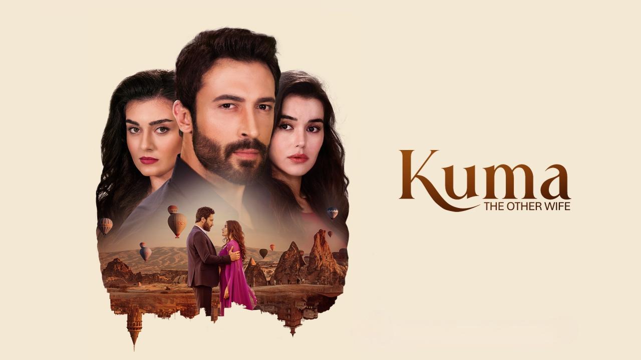 مسلسل الضرة الحلقة 15 الخامسة عشر مترجمة ايحي بست