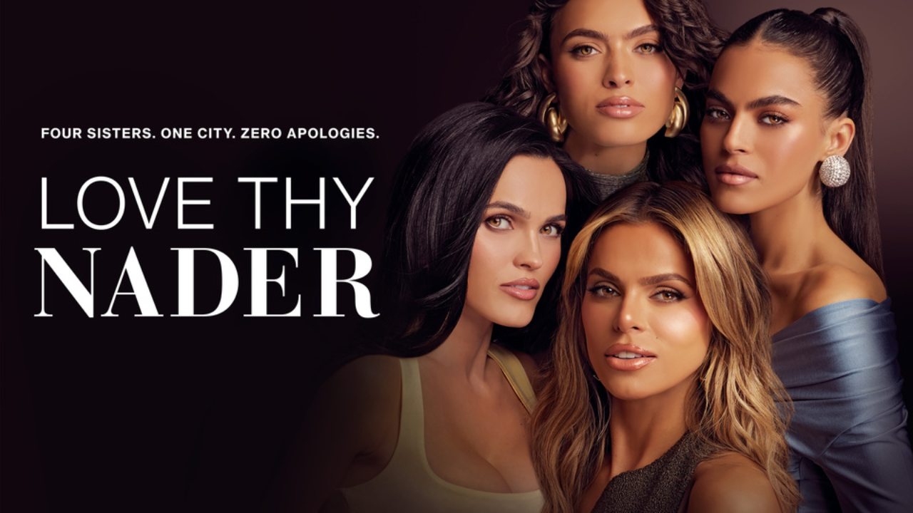 برنامج Love Thy Nader الحلقة 1 مترجمة كاملة HD