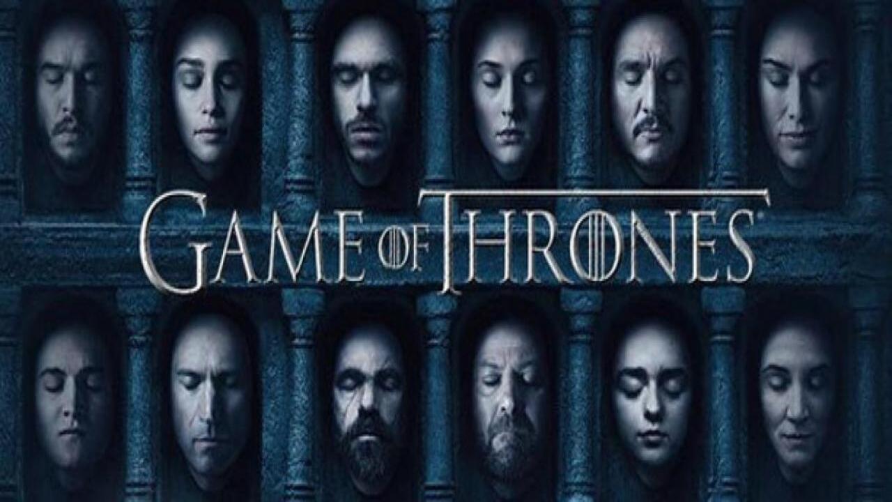 مسلسل Game of Thrones الموسم السادس الحلقة 10 مترجمة 