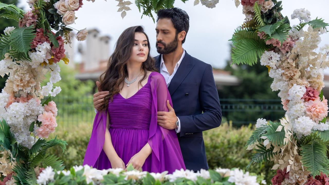 مسلسل الزوجة الاخرى الحلقة 24 الرابعة والعشرون مترجمة