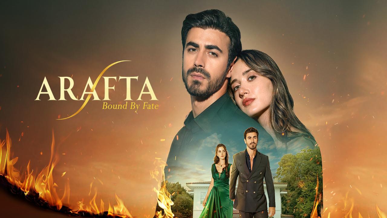 مسلسل الاعراف الحلقة 41 الحادية والاربعون مترجمة