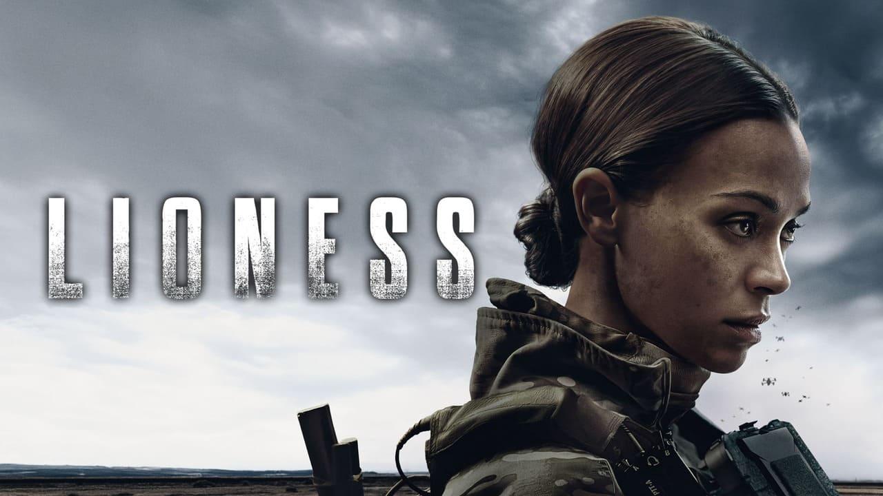 مسلسل Special Ops Lioness الموسم الثالث الحلقة 2 الثانية مترجمة