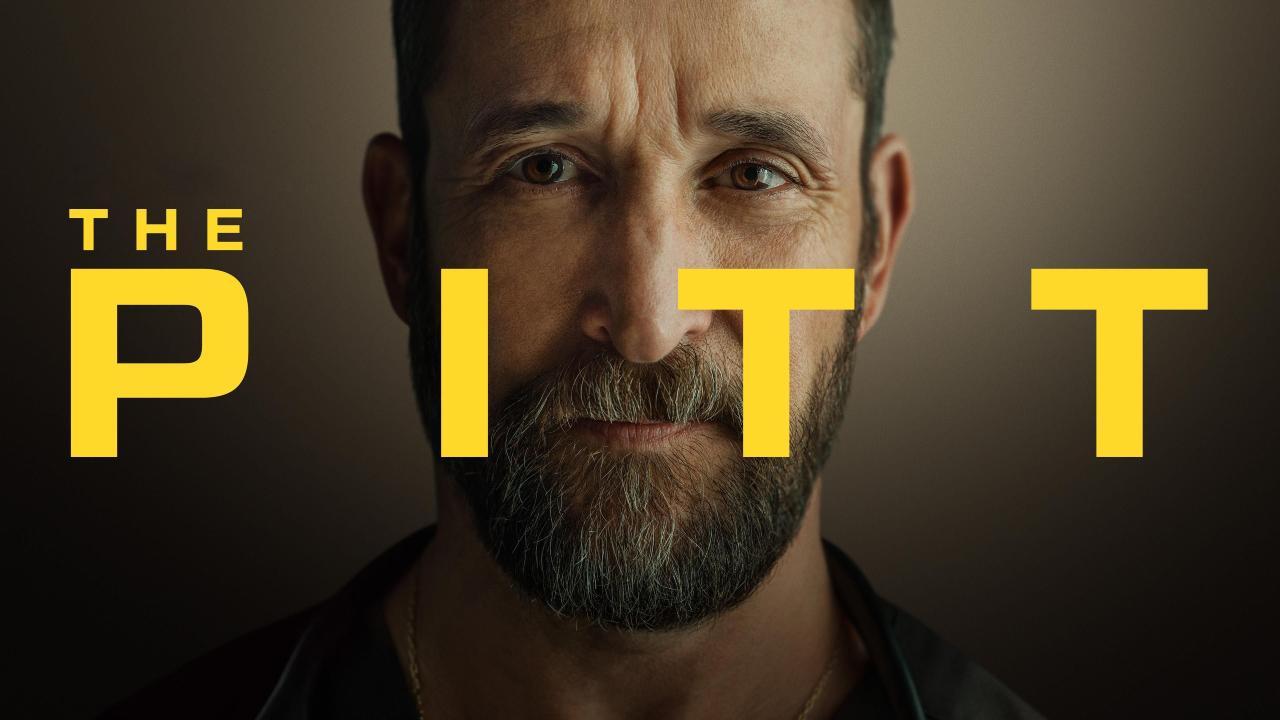 مسلسل The Pitt الموسم الثاني الحلقة 7 مترجمة