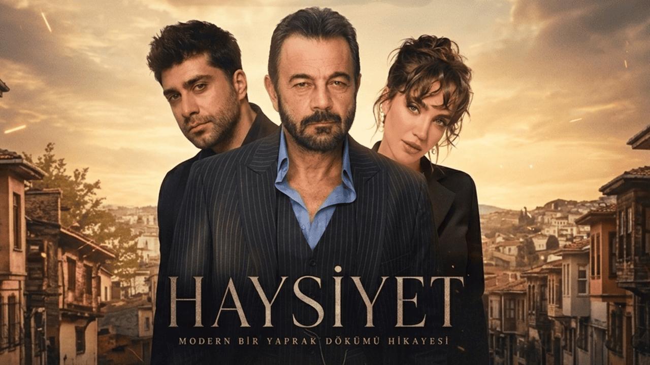 مسلسل الكرامة الحلقة 3 الثالثة مترجمة