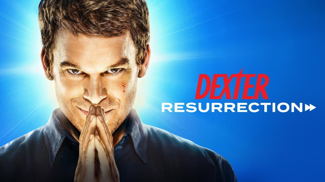 مسلسل Dexter Resurrection الحلقة 5 مترجمة