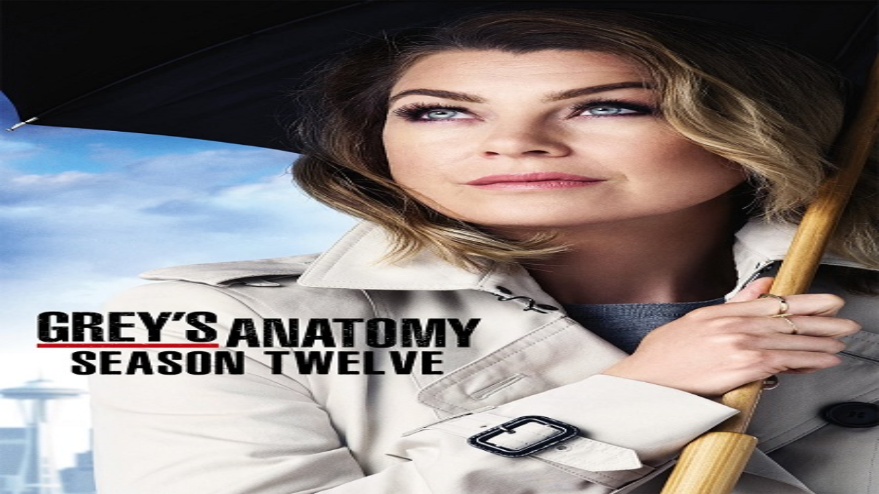 مسلسل Grey’s Anatomy الموسم 12 الحلقة 8 مترجمة كاملة HD