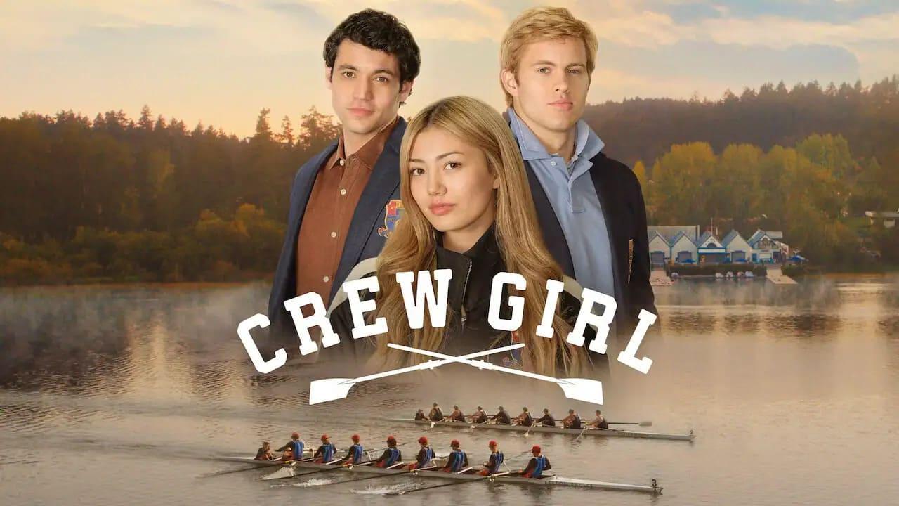 مسلسل Crew Girl الحلقة 6 السادسة مترجمة