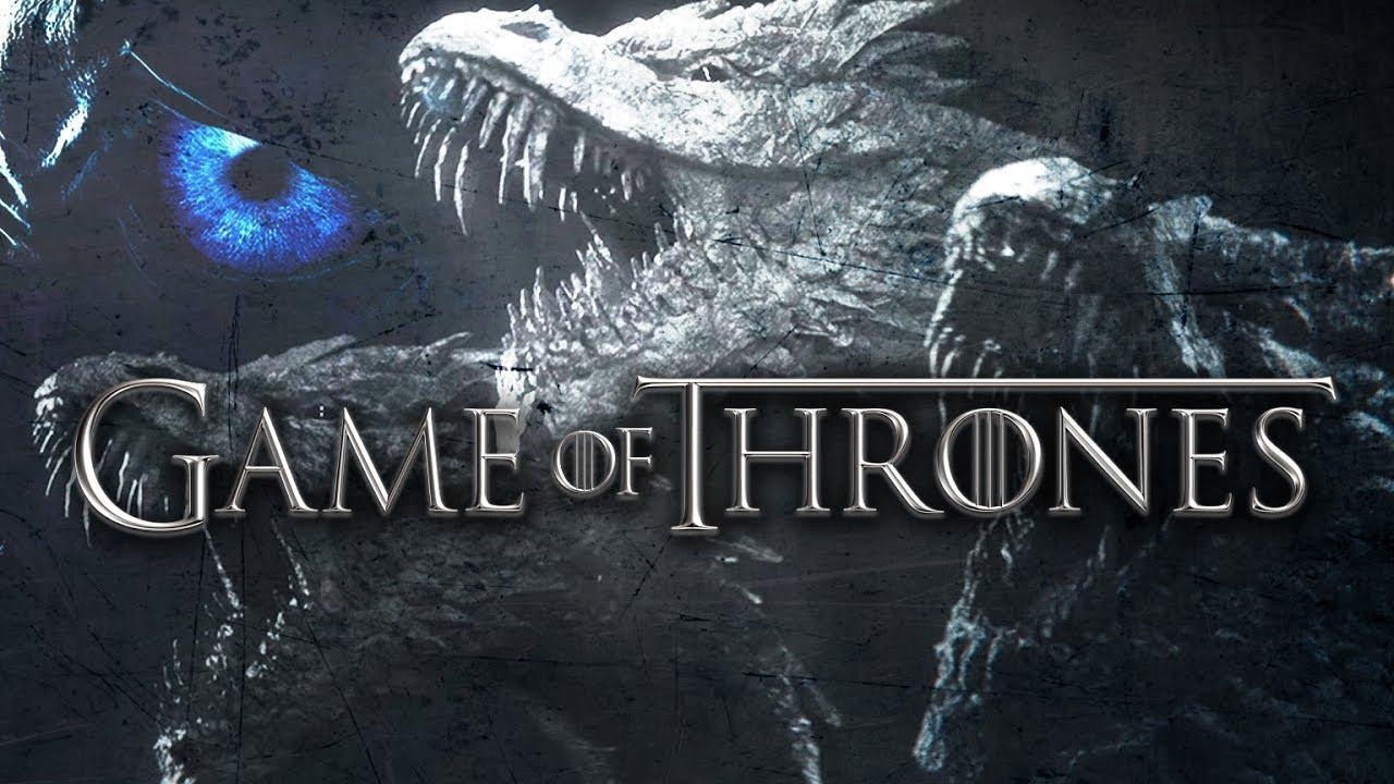 مسلسل Game of Thrones الموسم السابع الحلقة 1 مترجمة 