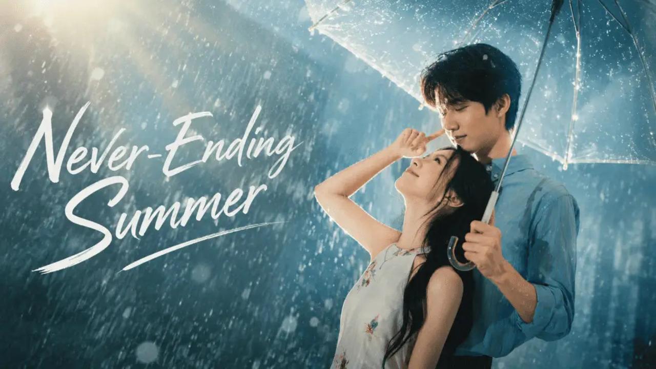مسلسل Never-Ending Summer الحلقة 4 الرابعة مترجمة