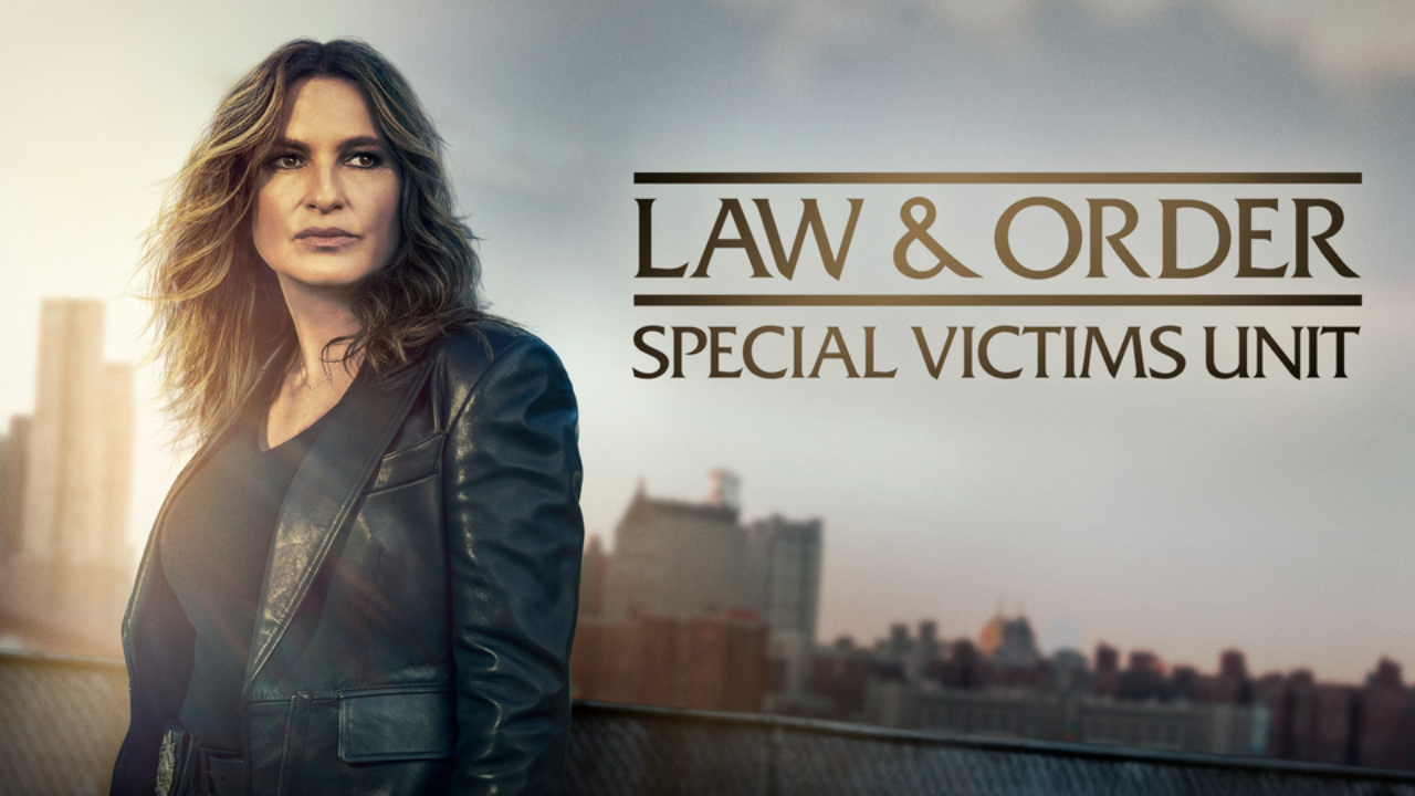 مسلسل Law and Order SVU الموسم 27 الحلقة 1 مترجمة كاملة HD