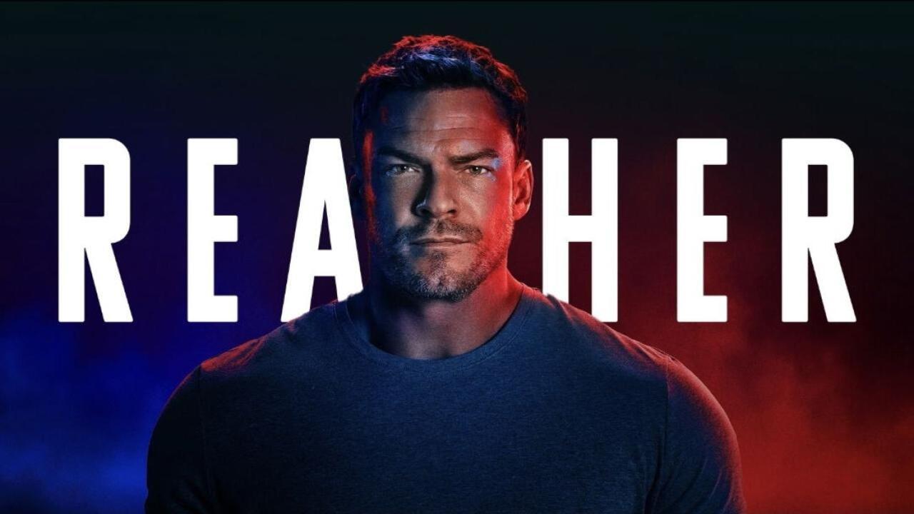 مسلسل Reacher الموسم الرابع الحلقة 8 الثامنة والاخيرة مترجمة HD